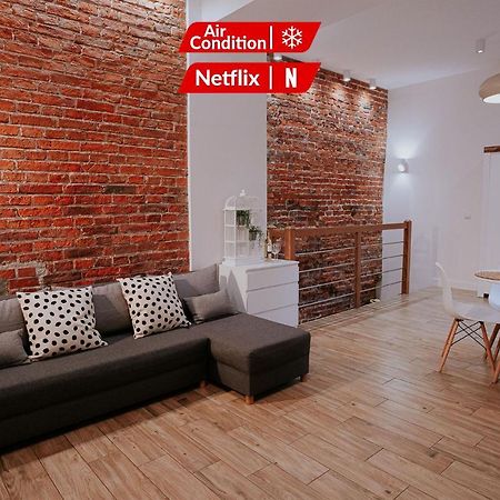 Old Town Wawel Premium Apartment - 60M2 Krasków Eksteriør bilde