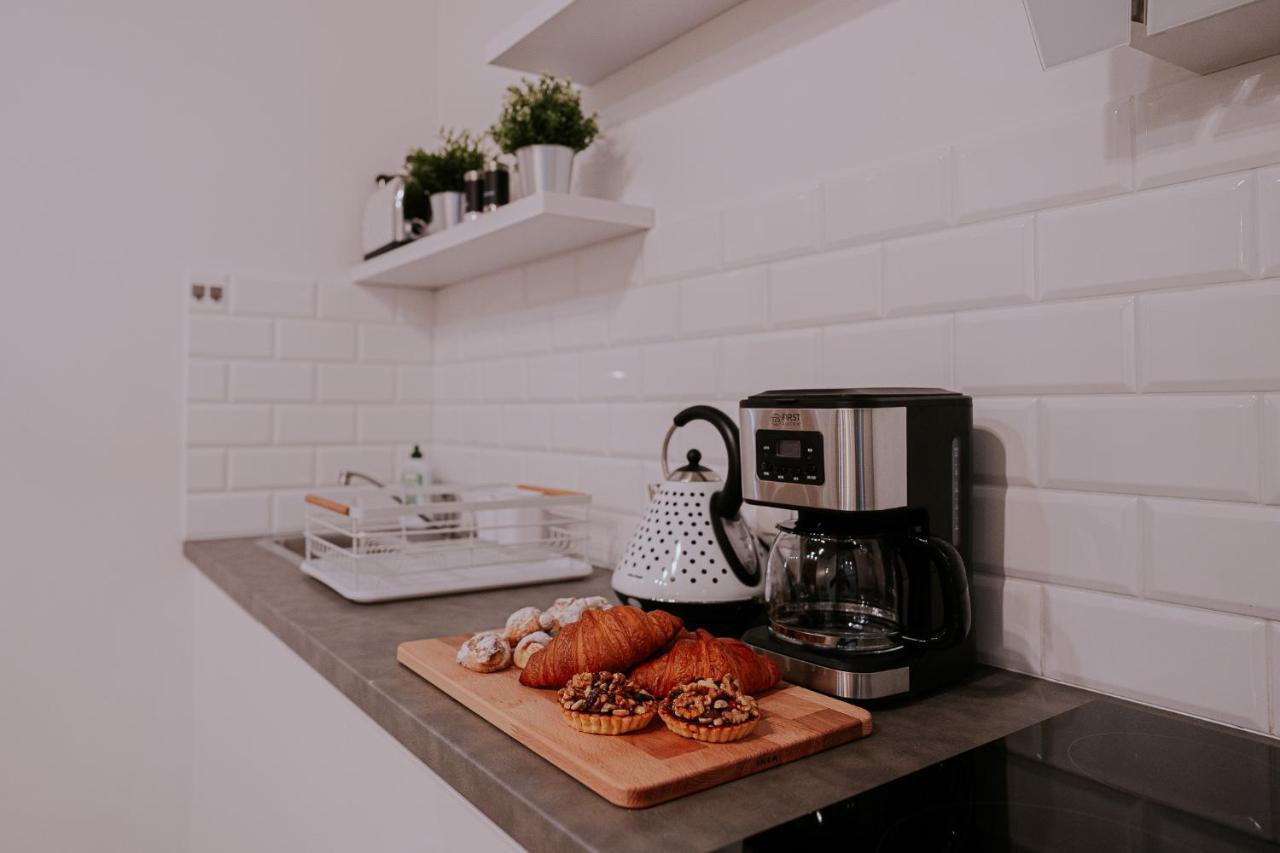Old Town Wawel Premium Apartment - 60M2 Krasków Eksteriør bilde