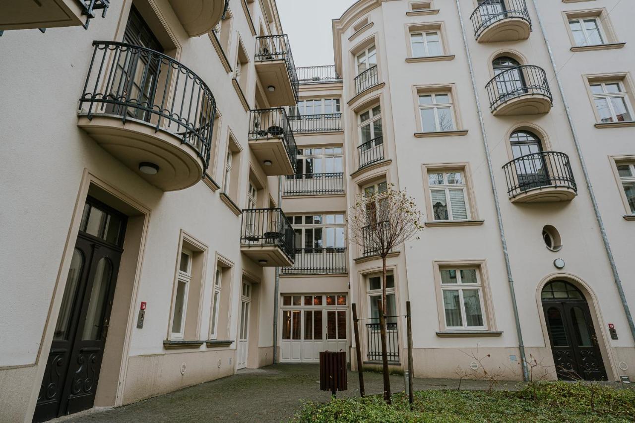 Old Town Wawel Premium Apartment - 60M2 Krasków Eksteriør bilde