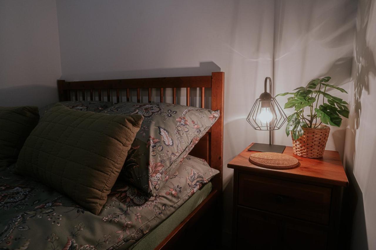 Old Town Wawel Premium Apartment - 60M2 Krasków Eksteriør bilde