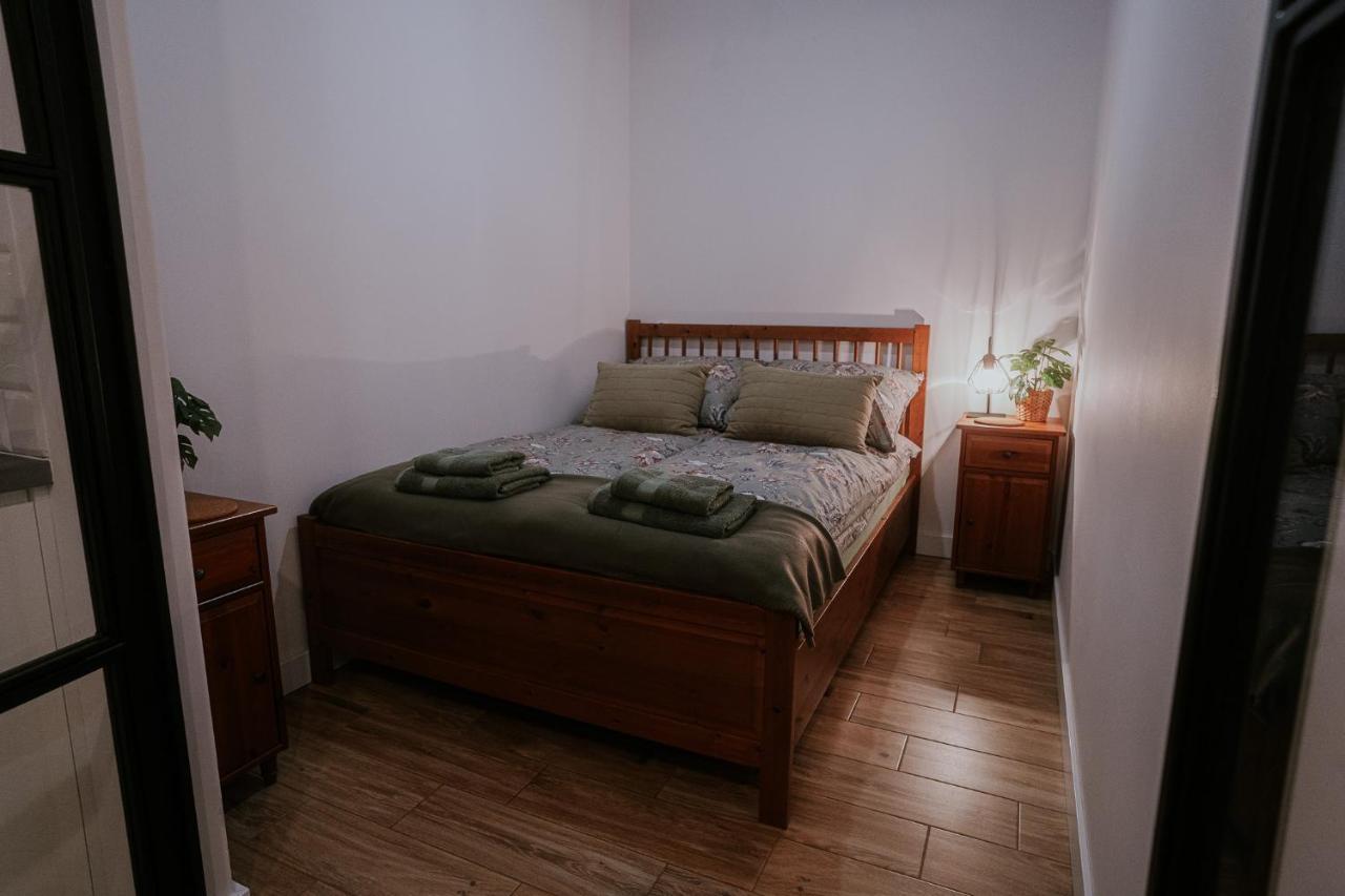 Old Town Wawel Premium Apartment - 60M2 Krasków Eksteriør bilde