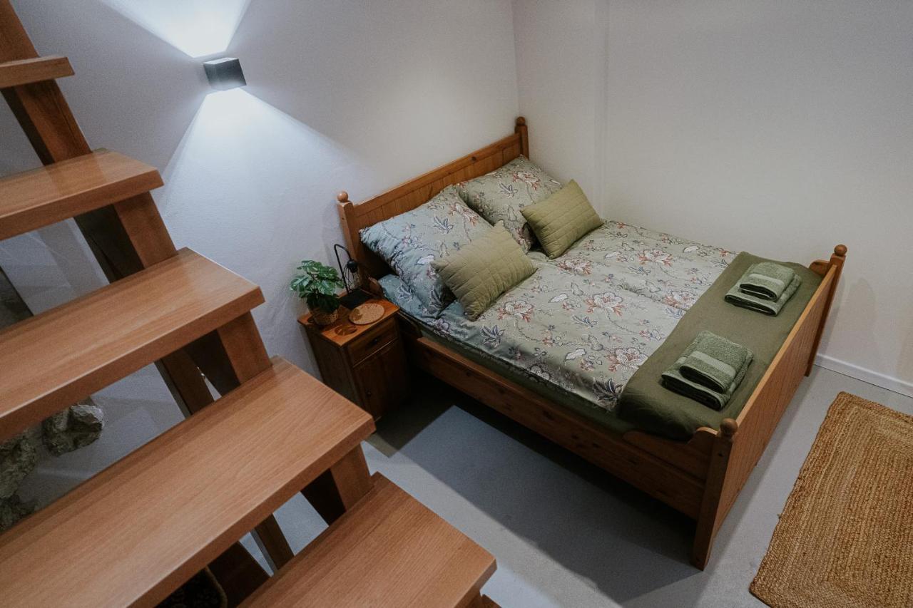 Old Town Wawel Premium Apartment - 60M2 Krasków Eksteriør bilde