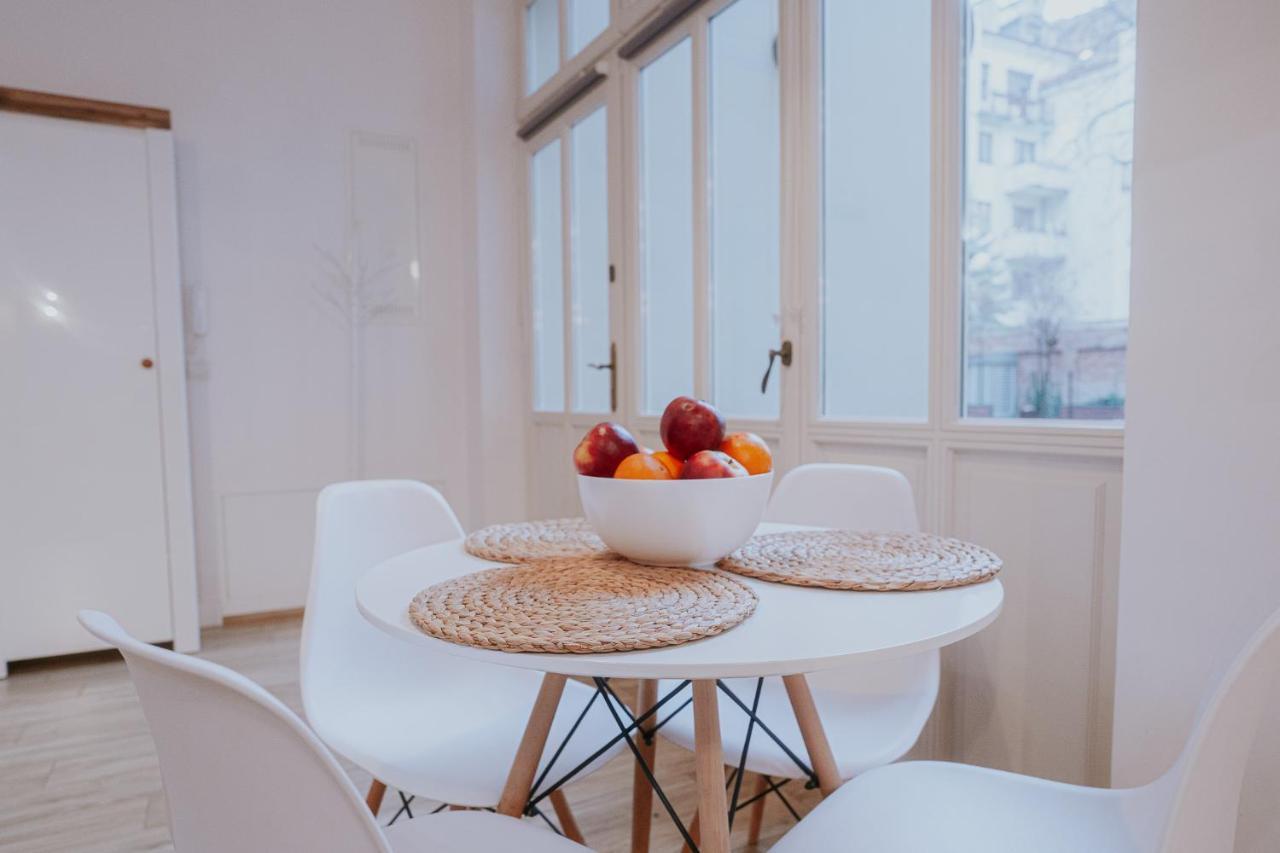 Old Town Wawel Premium Apartment - 60M2 Krasków Eksteriør bilde