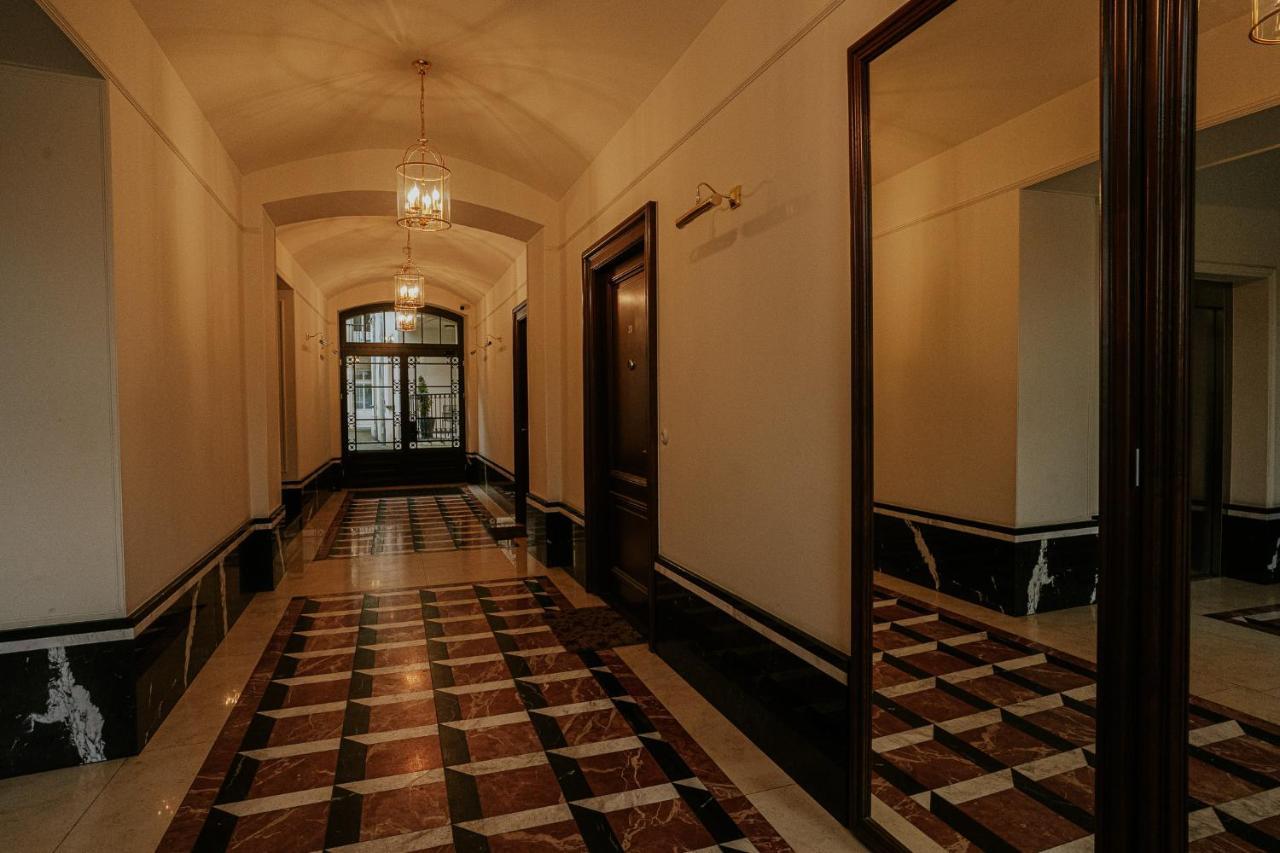 Old Town Wawel Premium Apartment - 60M2 Krasków Eksteriør bilde