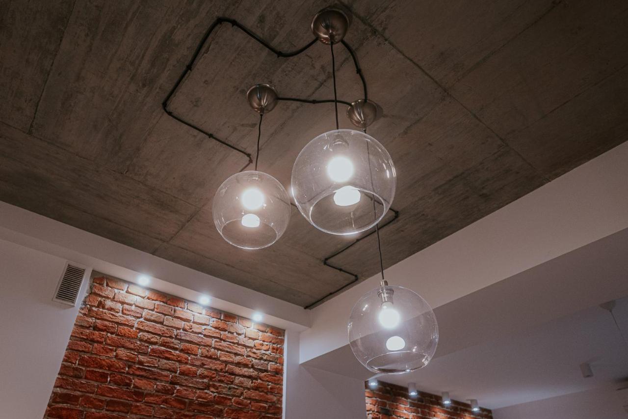 Old Town Wawel Premium Apartment - 60M2 Krasków Eksteriør bilde