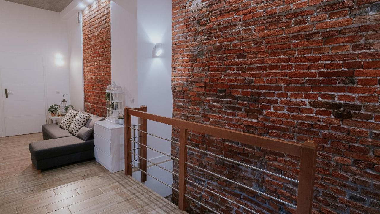Old Town Wawel Premium Apartment - 60M2 Krasków Eksteriør bilde
