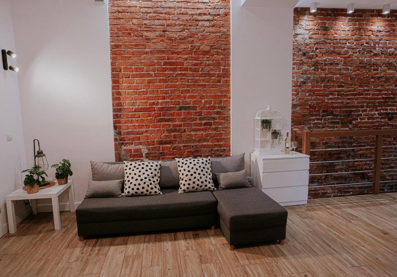 Old Town Wawel Premium Apartment - 60M2 Krasków Eksteriør bilde