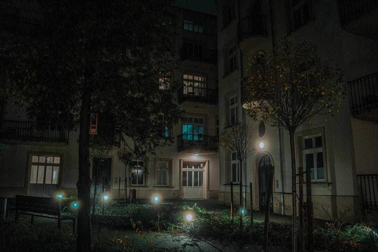 Old Town Wawel Premium Apartment - 60M2 Krasków Eksteriør bilde
