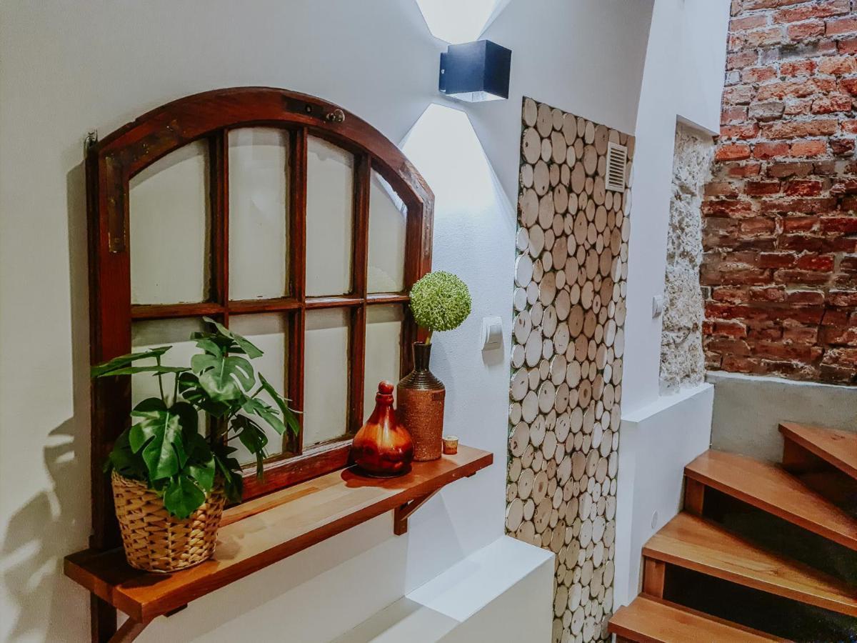 Old Town Wawel Premium Apartment - 60M2 Krasków Eksteriør bilde