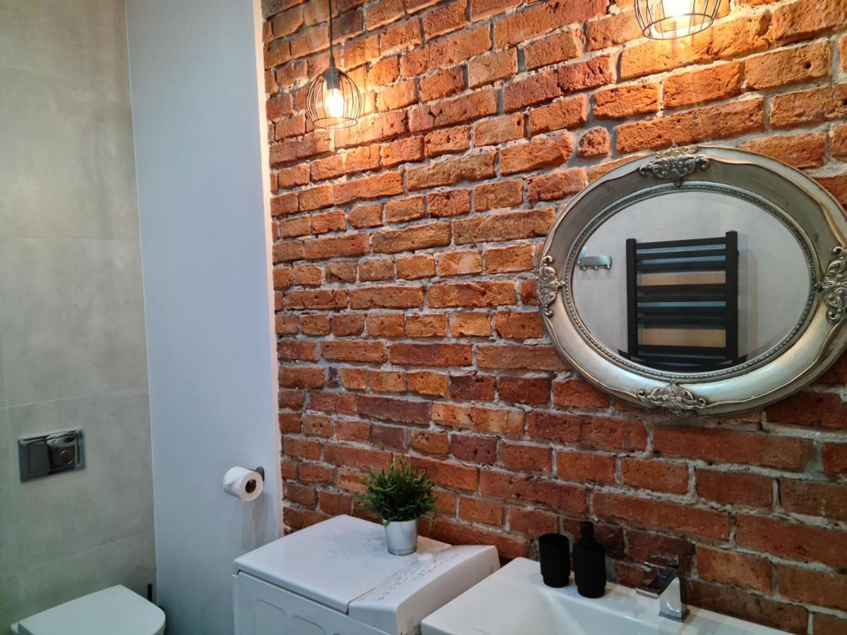 Old Town Wawel Premium Apartment - 60M2 Krasków Eksteriør bilde