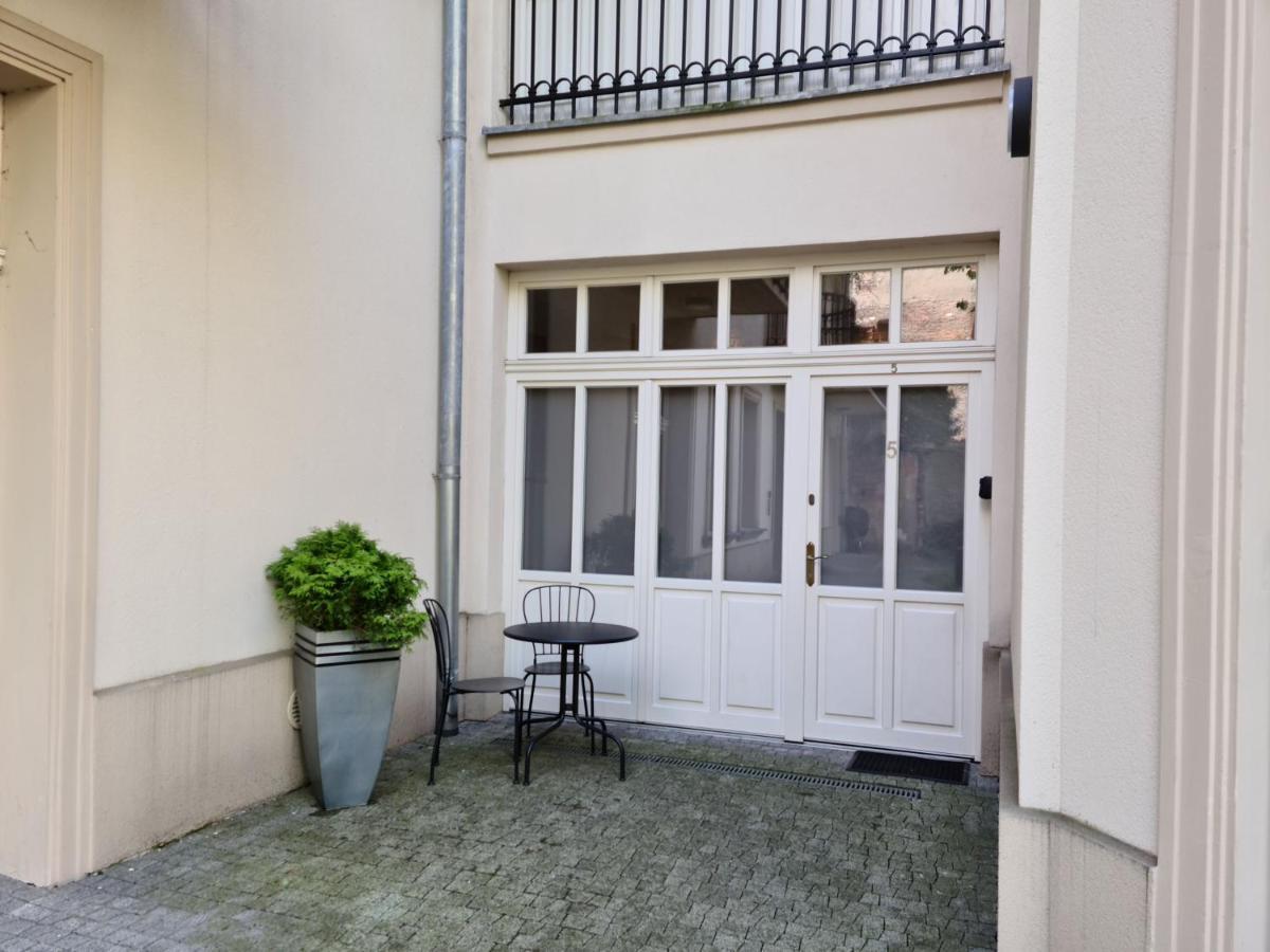 Old Town Wawel Premium Apartment - 60M2 Krasków Eksteriør bilde