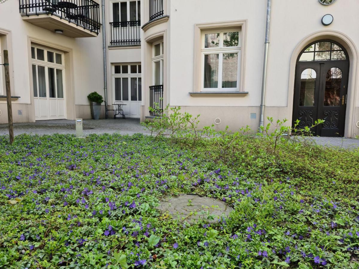 Old Town Wawel Premium Apartment - 60M2 Krasków Eksteriør bilde